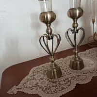 شمعدان