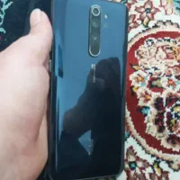 گوشی نوت۸ پرو ۱۲۸گیگ رام ۶  درحد نو