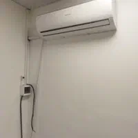ارسال تکنسین کولرگازی یخچال پکیج و فروش کولر گازی|کولر گازی و فن‌کوئل|تهران, امانیه|دیوار