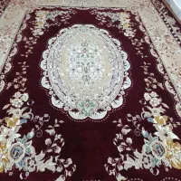 قالی ۱۲متر   سالم  ۱۰ملیون،.    گلیم ۱۲متر ۶ ملیون