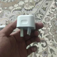 شارژر موبایل آیفون