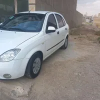تیبا 2 (هاچبک) EX، مدل ۱۳۹۹