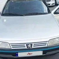 خودرو 405 سواری