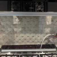 گاز ۵ شعله اسنوا|اجاق گاز و لوازم برقی پخت‌وپز|مشهد, چهارچشمه|دیوار