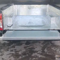 آریسان ۲مدل۱۴۰۴|خودرو سواری و وانت|کاشمر, |دیوار