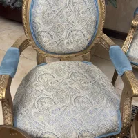 مبل فرانسوی