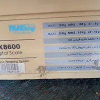 ترازو پند پرینت دار|فروشگاه و مغازه|کرمان, |دیوار