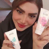 نمایندگی کرم های آبرسان و مرطوب کننده|آرایشی، بهداشتی، درمانی|گرمسار, |دیوار