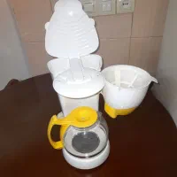 قهوه ساز|سماور، چایساز، قهوهساز|تهران, نازیآباد|دیوار