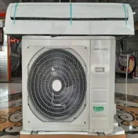 کولر گازی 30000 جنرال