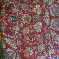 فرش دستباف|فرش|شیراز, فرهنگ شهر|دیوار
