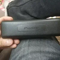 پنل ظبط پایونییر