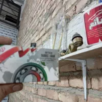 لنت پرایدبلبرینگ توپی سرکمک واترپمپ کوئل تعمیرکمک