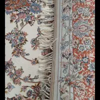 فرش ماشینی طرح خطیبی ۱۲۰۰شانه|فرش|تبریز, |دیوار