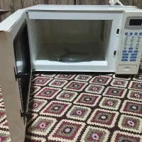 ماکرو ویو|اجاق گاز و لوازم برقی پختوپز|اهواز, کیانپارس |دیوار