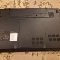 لپ تاپ LENOVO  مدل G560 کم کارکرد|رایانه همراه|تهران, نیروی هوایی (پیروزی)|دیوار