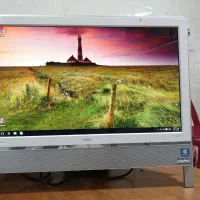 آل این وان NEC با صفحه نمایش 20 اینچ