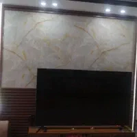 نصب ماربل شیت. وترمووال