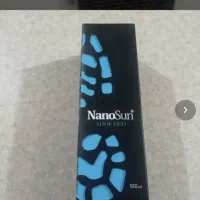 بوگیر کفش نانو المان