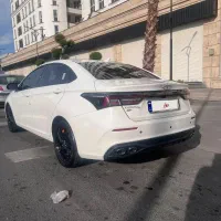 اریزو6GT|خودرو سواری و وانت|تهران, کوهک|دیوار