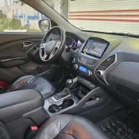 توسان ۲۰۱۵|خودرو سواری و وانت|تهران, شهرک دریا|دیوار