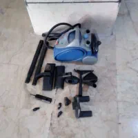 بخار شو ی دلونگی