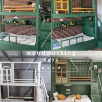 صنایع چوب ورنگ چوب ،ترمیم رنگ چوب وبازسازی رنگ|خدمات پیشه و مهارت|شیراز, شهرک سعدی|دیوار