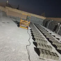 کارگر ساده بلوک سازی