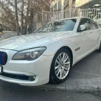 750Li 2011|خودرو سواری و وانت|تهران, سعادت‌آباد|دیوار