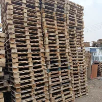 خرید با فروش پالت چوبی|عمدهفروشی|باغستان, |دیوار