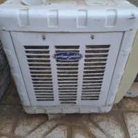 بدنه کولر ۳۰۰۰|کولر آبی|مشهد, علی آباد|دیوار