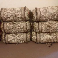 بالشت سنتی