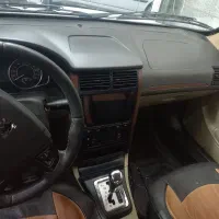 پارس تی یو فایو اتومات tu5 لا کاغذی فوری فوری|خودرو سواری و وانت|اصفهان, پوریای ولی|دیوار