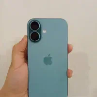 ایفون ۱۶نرمال ریجستر شده