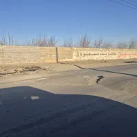 فروش زمین دوست اباد یک مخابرات۷ منطقه مسکونی صنعتی