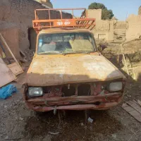 مزدا ۱۶۰۰|خودرو سواری و وانت|گناباد, |دیوار