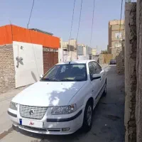 سمند مدل 90|خودرو سواری و وانت|اندیشه, اندیشه فاز ۳|دیوار