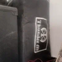 پاور میکسر تندر۲۵۰۰ اقلام همراه|آلات موسیقی|چترود, |دیوار