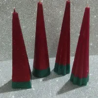 شمع های دستساز|صنایع دستی و سایر لوازم تزئینی|هشتگرد, تهران دشت|دیوار