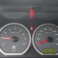 پراید مدل ۹۰ تک برگ سند|خودرو سواری و وانت|اندیشه, شهرک مریم|دیوار