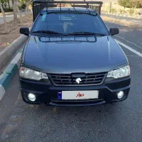 آریسان ۲ مدل ۱۴۰۳