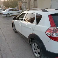 دانگ فنگ H30 کراس، مدل ۱۳۹۶|خودرو سواری و وانت|اهواز, کوی باهنر|دیوار