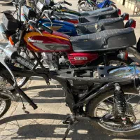 مرکز موتور مزایده|موتورسیکلت|گنبد کاووس, |دیوار