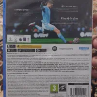 بازی fc 24 برای ps5|کنسول، بازی ویدئویی و آنلاین|کرج, حصارک بالا|دیوار