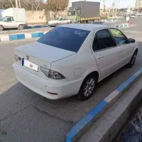 سمند سورن پلاس|خودرو سواری و وانت|نسیم‌شهر, |دیوار