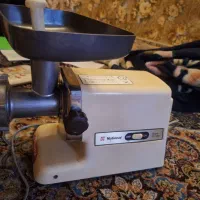 چرخ گوشت اصل ژاپن و غیره