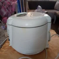 سرخ کن برقی با روغن اصل ژاپن SONIYA|اجاق گاز و لوازم برقی پخت‌وپز|تهران, نیکنام|دیوار