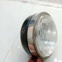 کله چراغ موتور ایژروستا