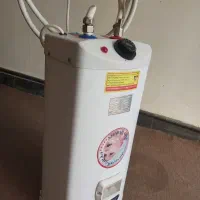 آبگرمکن برقی