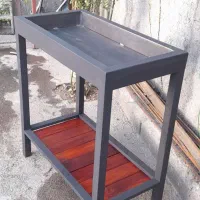 منقل سنگین زیبا
